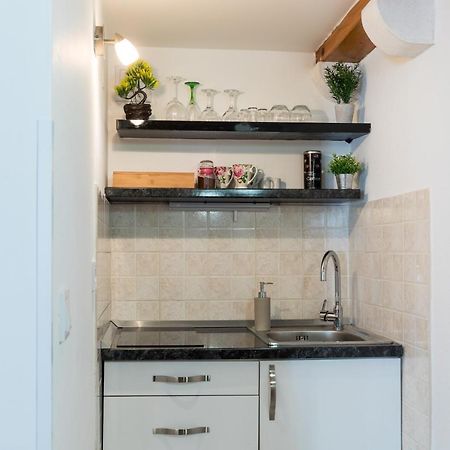 Apartments Ivana Dubrovnik Bagian luar foto