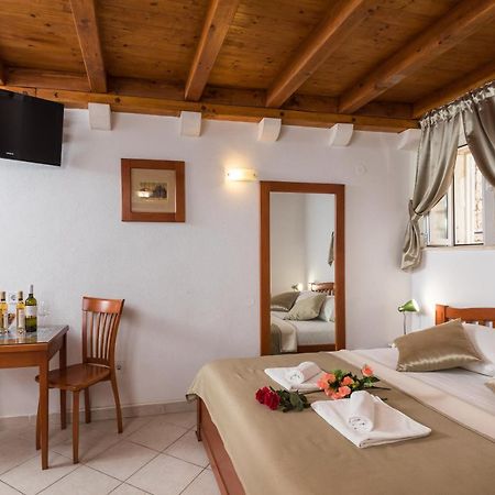 Apartments Ivana Dubrovnik Bagian luar foto