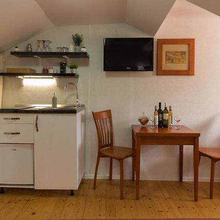 Apartments Ivana Dubrovnik Bagian luar foto