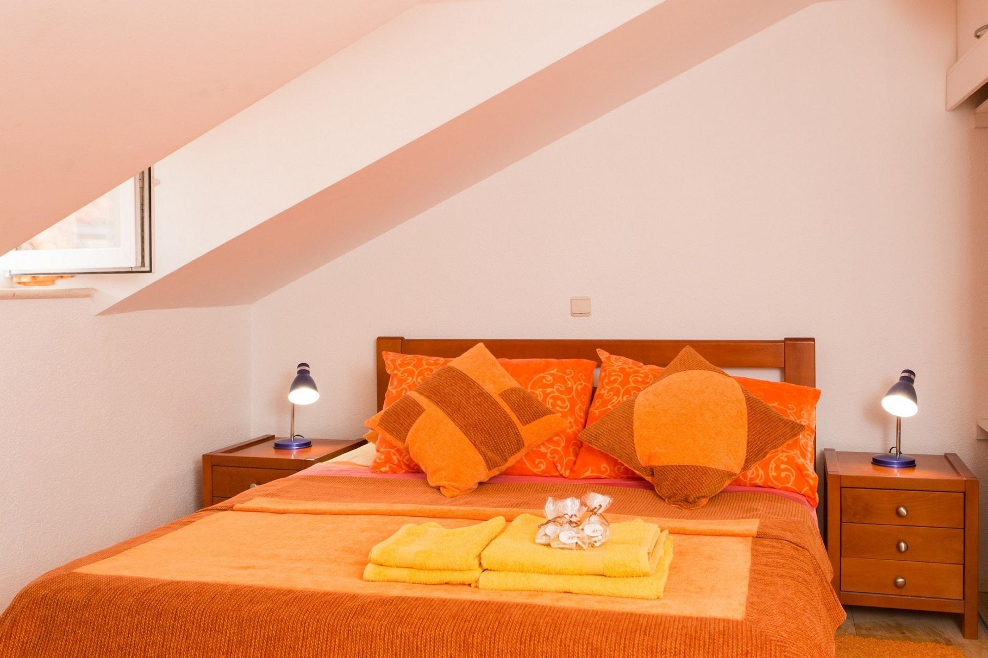 Apartments Ivana Dubrovnik Bagian luar foto