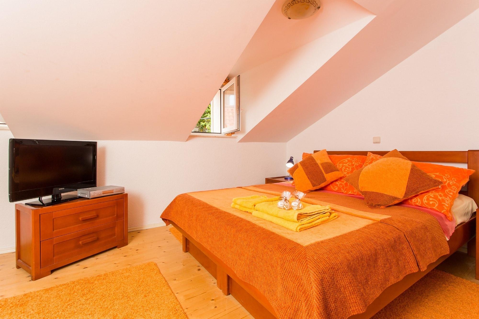 Apartments Ivana Dubrovnik Bagian luar foto