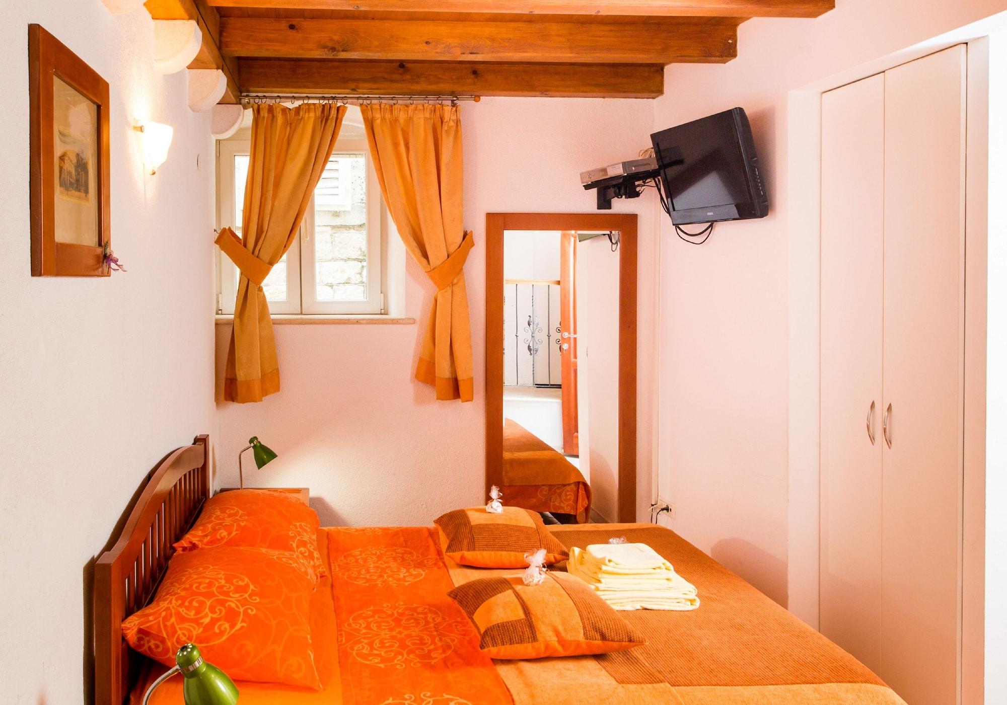 Apartments Ivana Dubrovnik Bagian luar foto