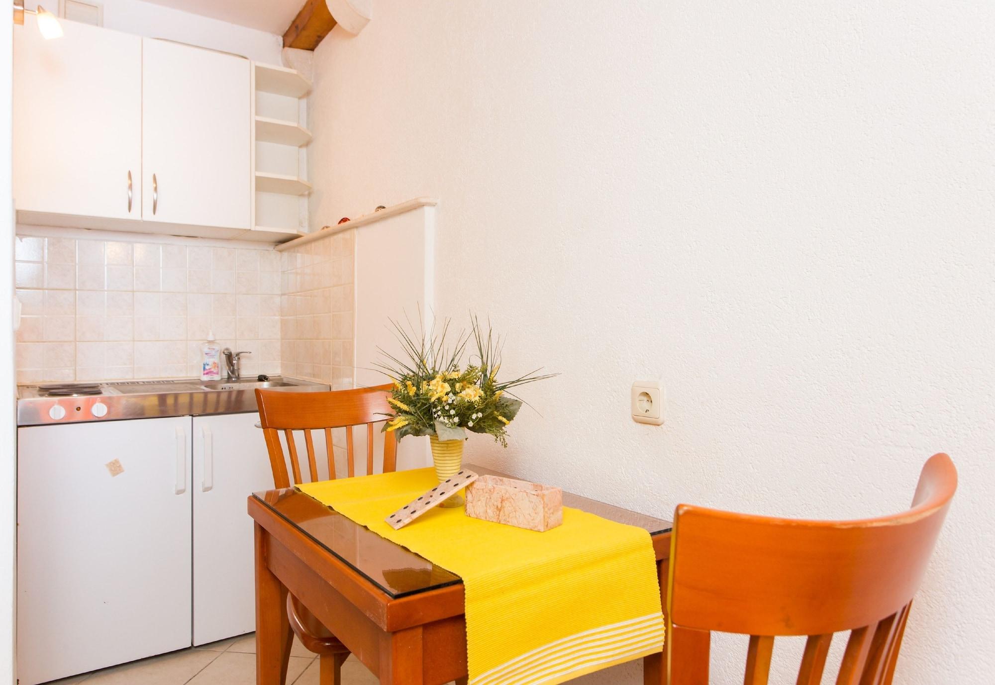 Apartments Ivana Dubrovnik Bagian luar foto