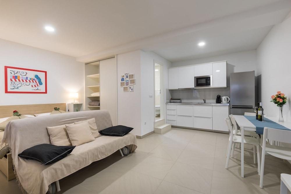 Apartments Ivana Dubrovnik Bagian luar foto