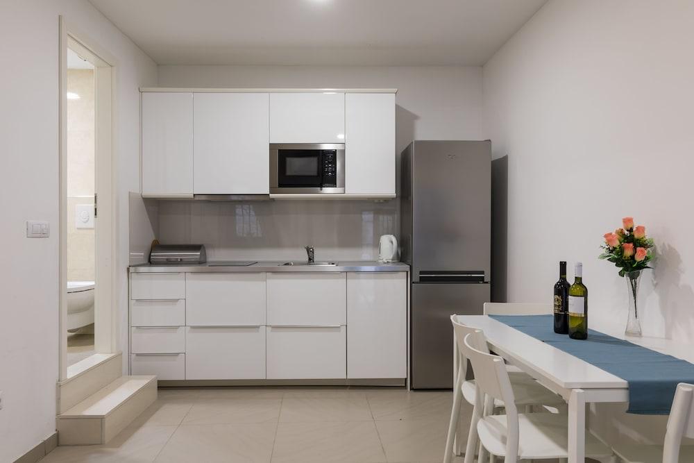 Apartments Ivana Dubrovnik Bagian luar foto