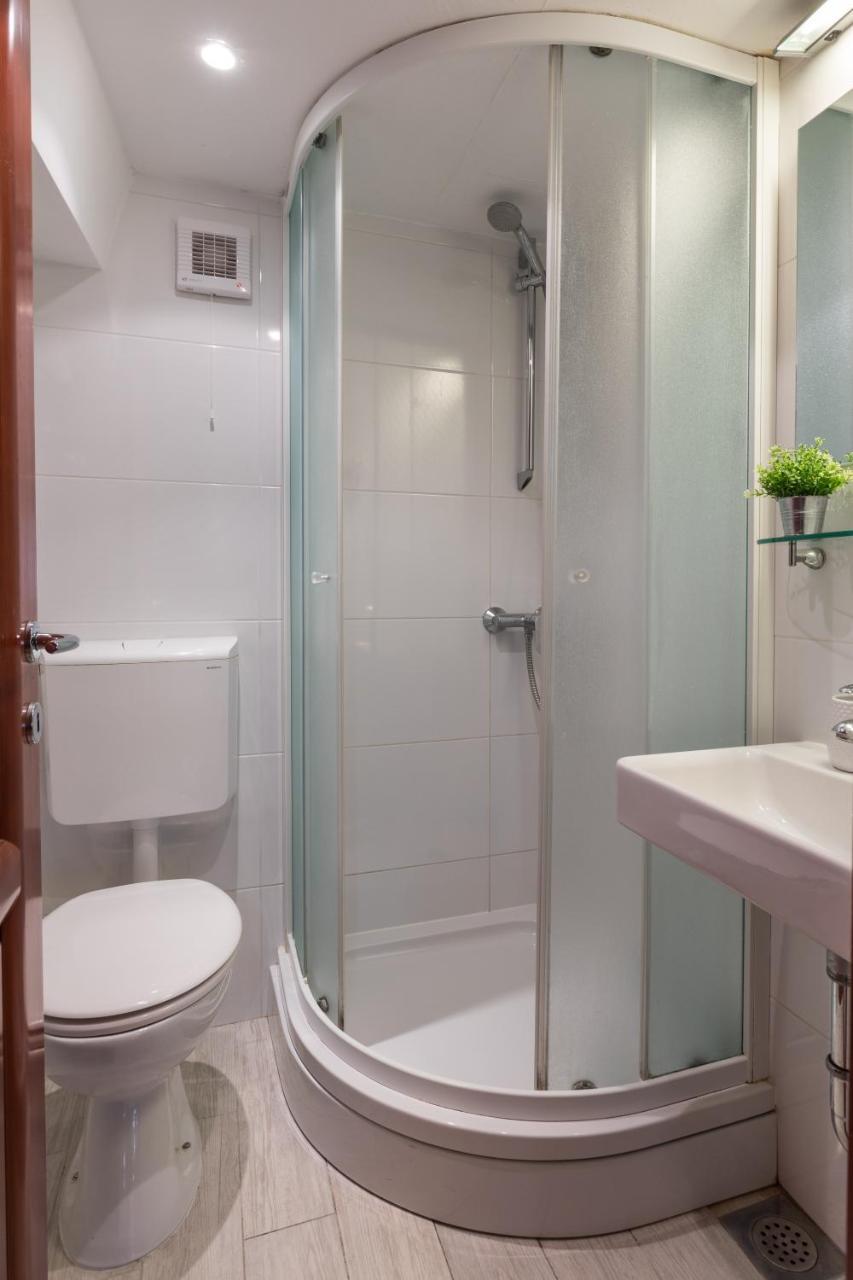 Apartments Ivana Dubrovnik Bagian luar foto