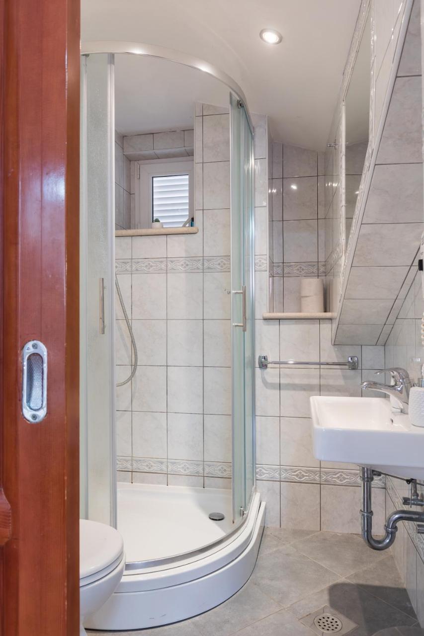 Apartments Ivana Dubrovnik Bagian luar foto