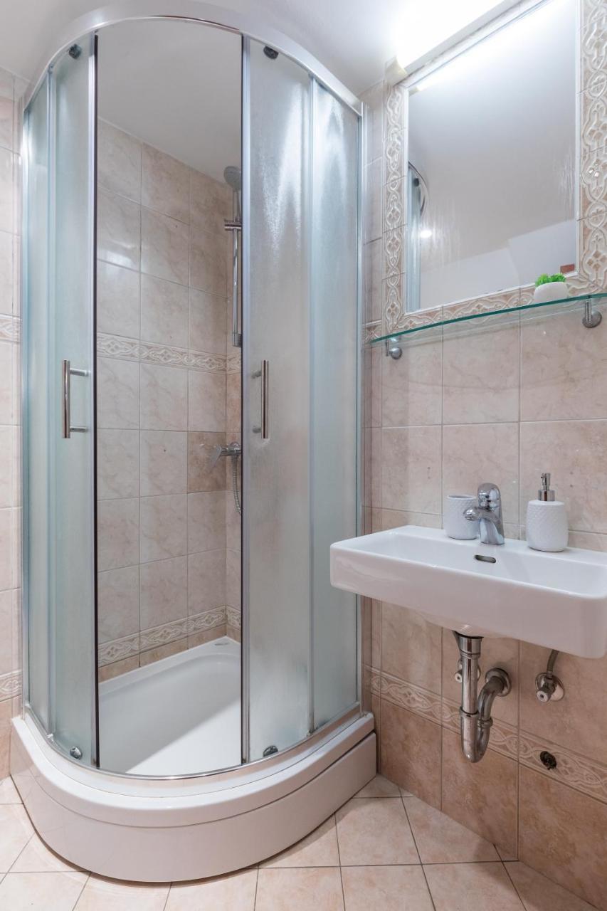 Apartments Ivana Dubrovnik Bagian luar foto