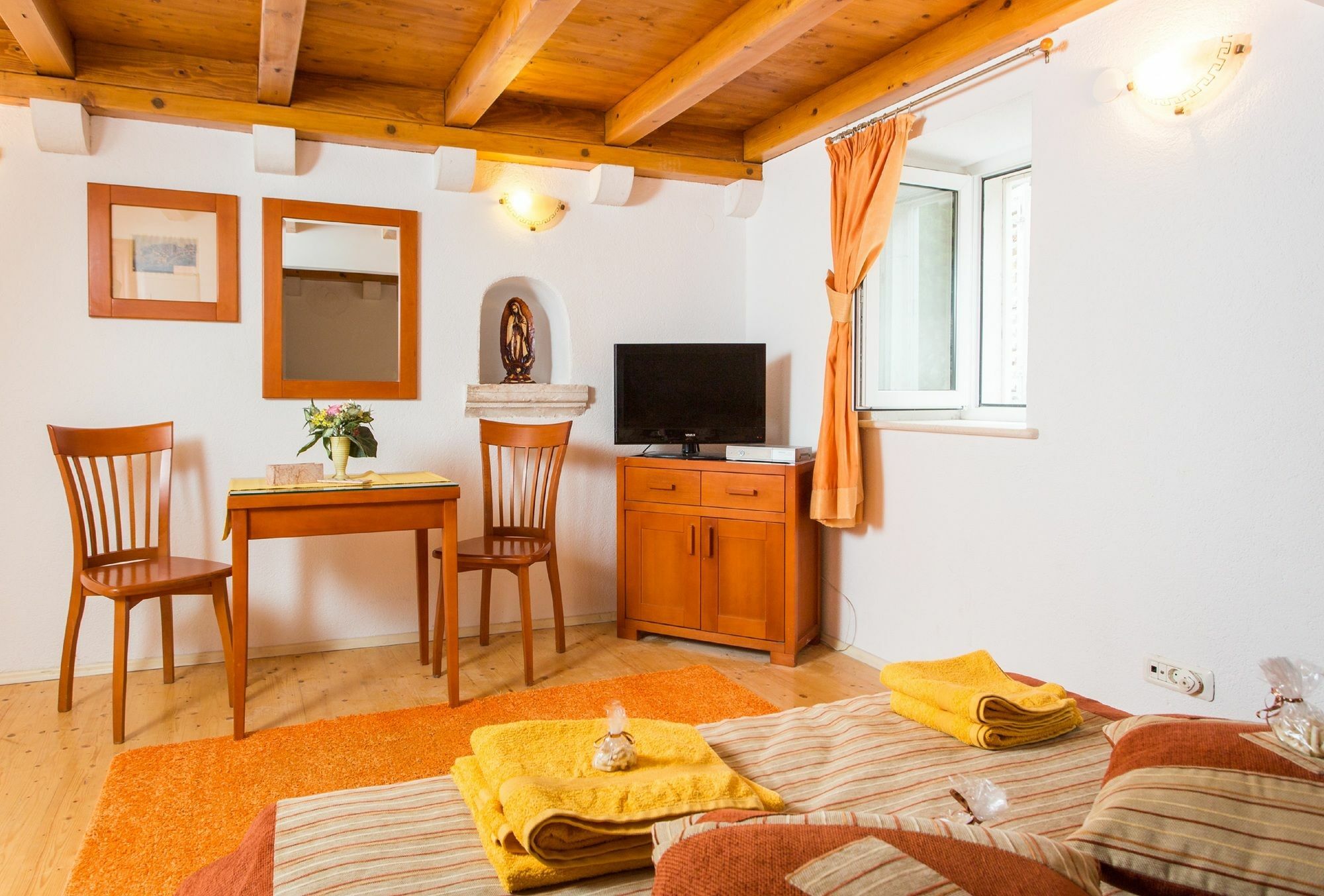 Apartments Ivana Dubrovnik Bagian luar foto