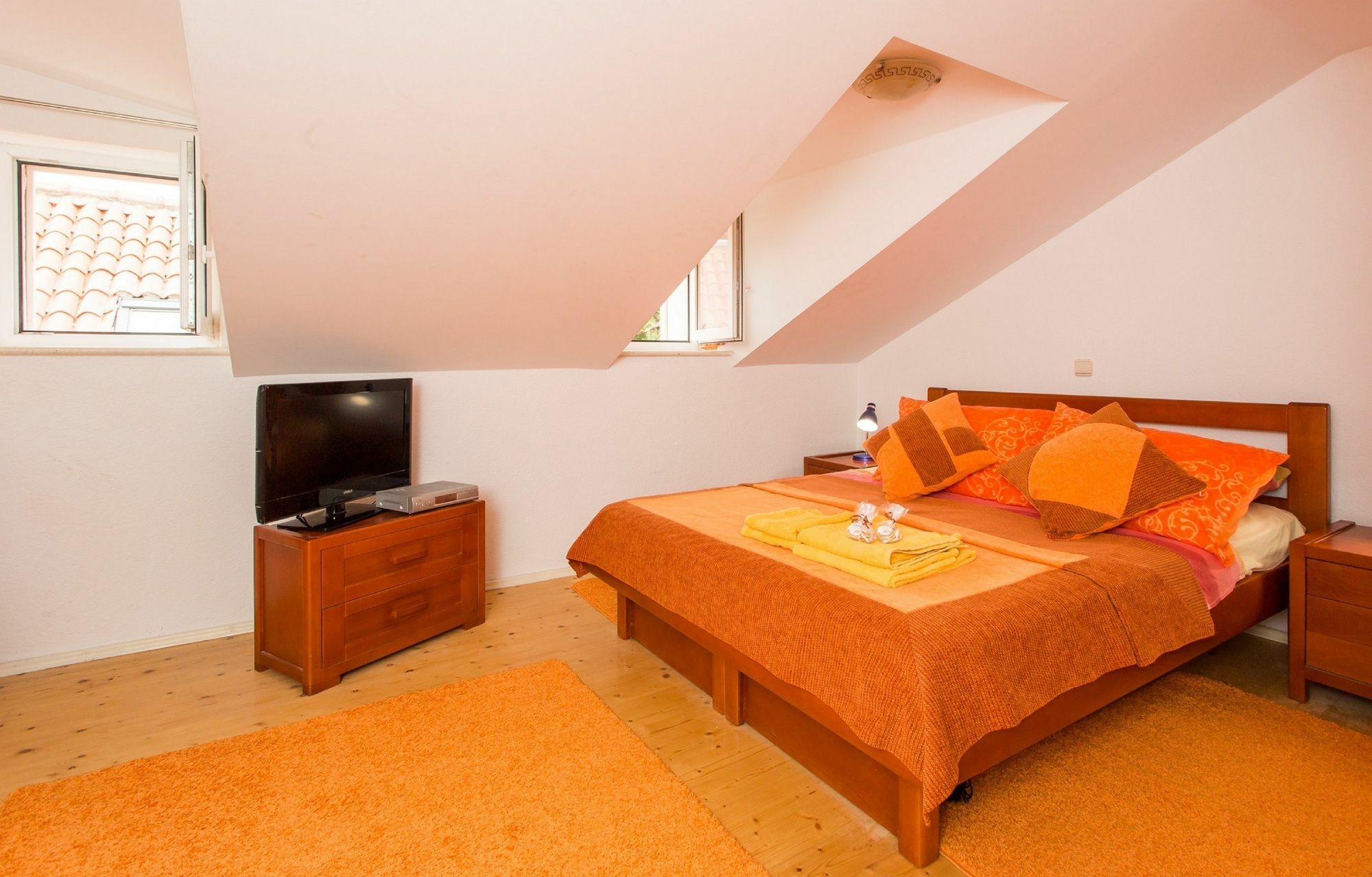 Apartments Ivana Dubrovnik Bagian luar foto