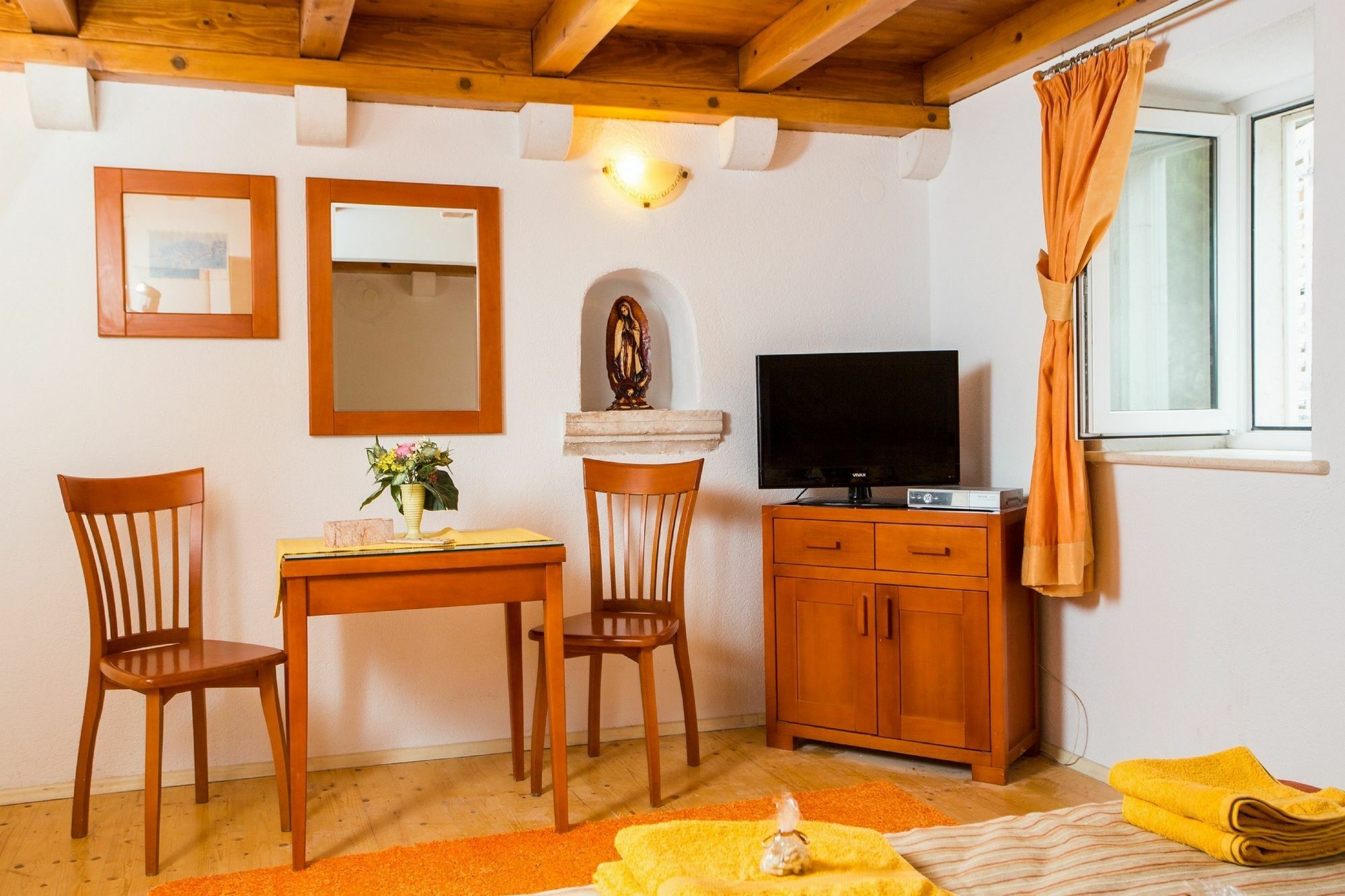 Apartments Ivana Dubrovnik Bagian luar foto